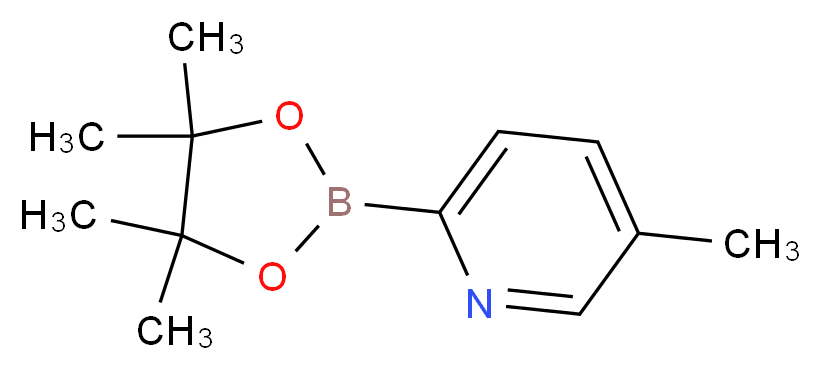 CAS_1101205-22-4 分子结构