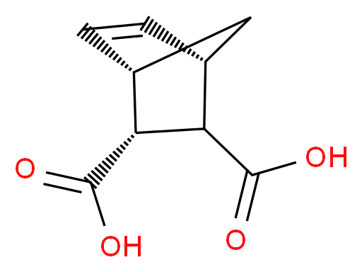 CAS_3813-52-3 molecular structure