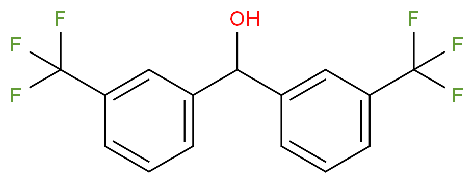 CAS_1598-89-6 分子结构
