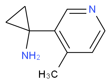 CAS_1060804-86-5 分子结构