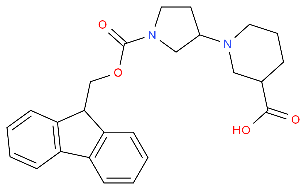 CAS_1313738-82-7 molecular structure