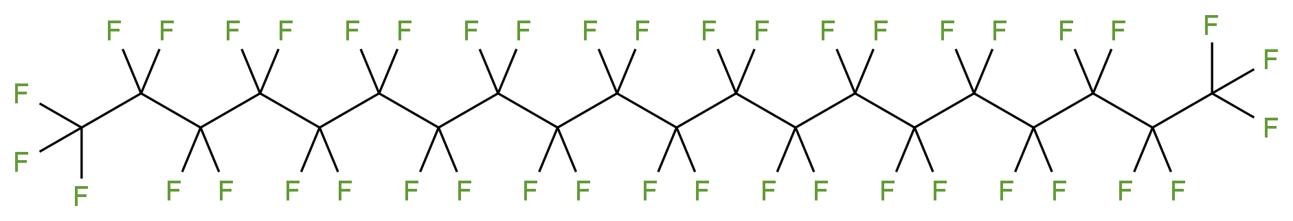 dotetracontafluoroicosane_分子结构_CAS_37589-57-4