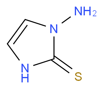CAS_117829-35-3 分子结构