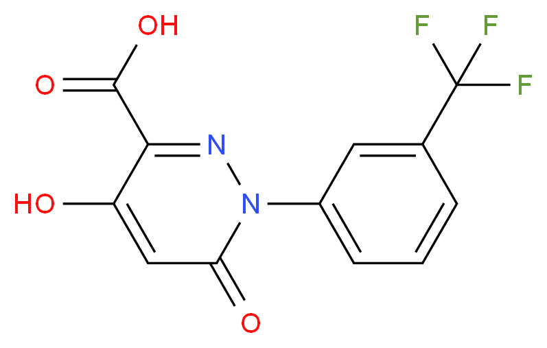 CAS_121582-64-7 molecular structure