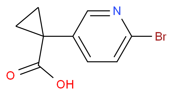 CAS_1060811-41-7 molecular structure