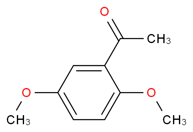 CAS_1201-38-3 分子结构