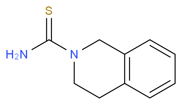 CAS_31964-52-0 分子结构