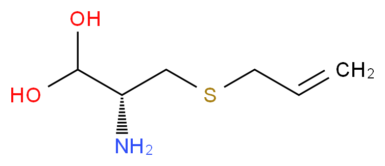 CAS_21593-77-1 分子结构