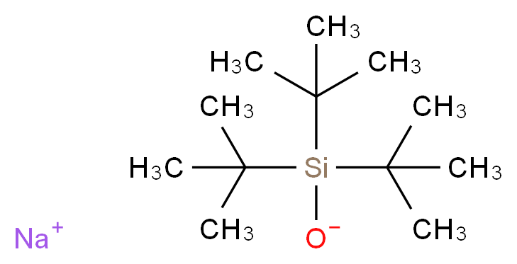 _分子结构_CAS_)