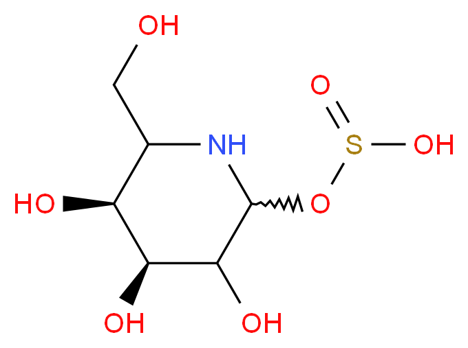 _分子结构_CAS_)