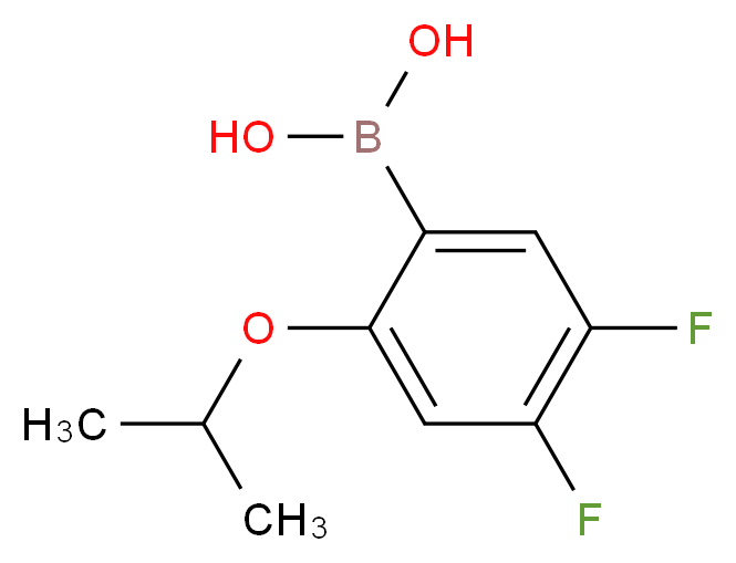 CAS_1072951-61-1 分子结构