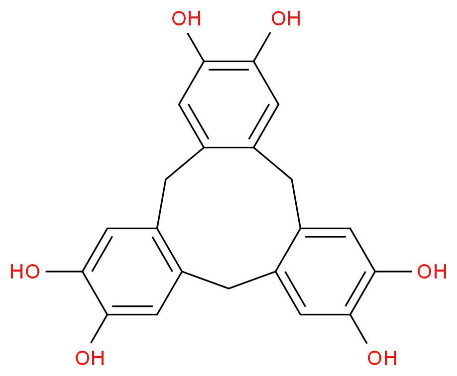 CAS_1506-76-9 molecular structure