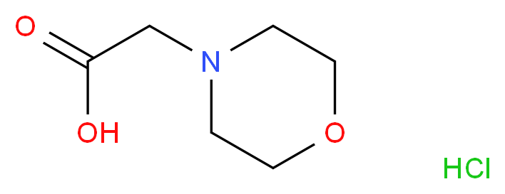 CAS_3235-69-6 分子结构