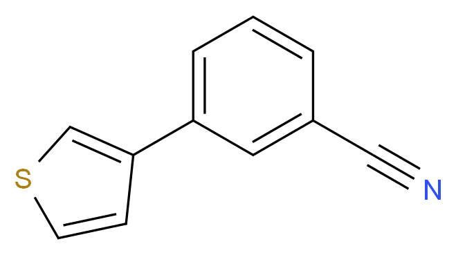 CAS_870703-81-4 分子结构