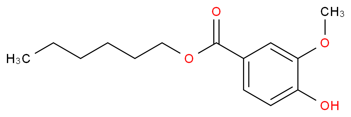 CAS_84375-71-3 分子结构
