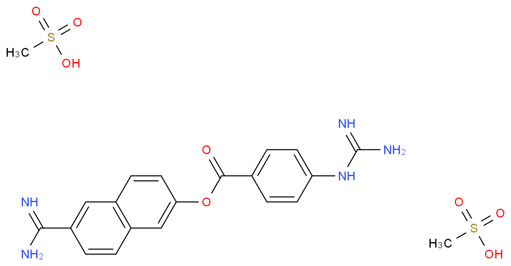 _分子结构_CAS_)