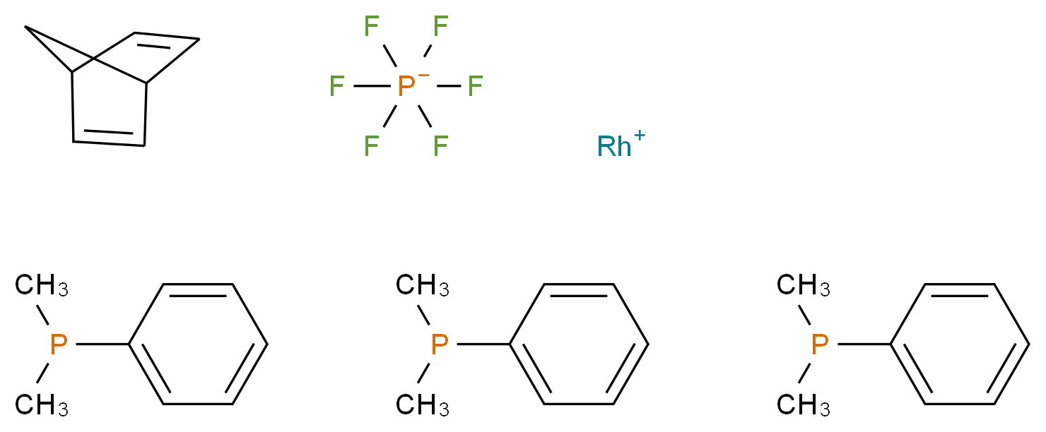 CAS_32761-50-5 分子结构