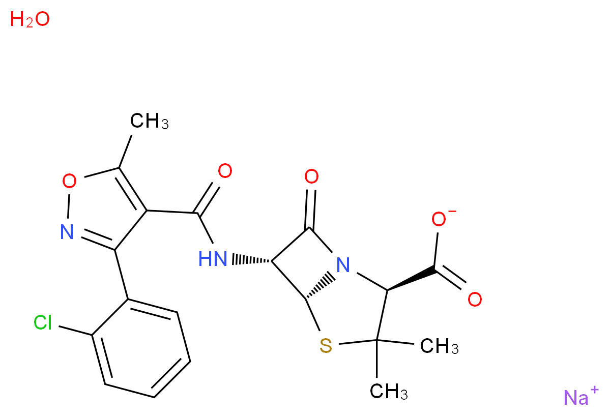 _分子结构_CAS_)