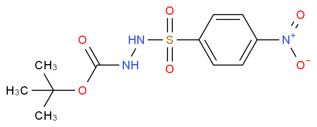 CAS_333440-71-4 分子结构