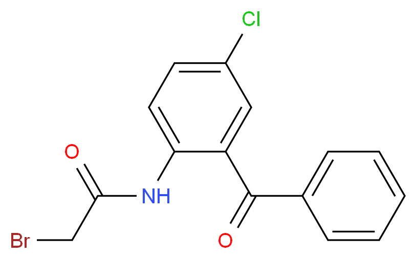 CAS_32580-26-0 分子结构