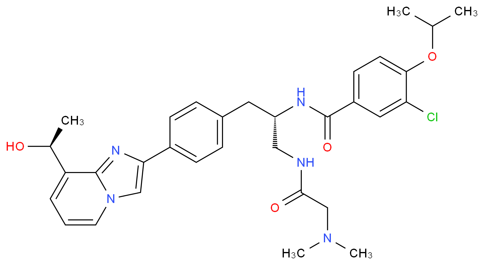 CAS_1088965-37-0 分子结构