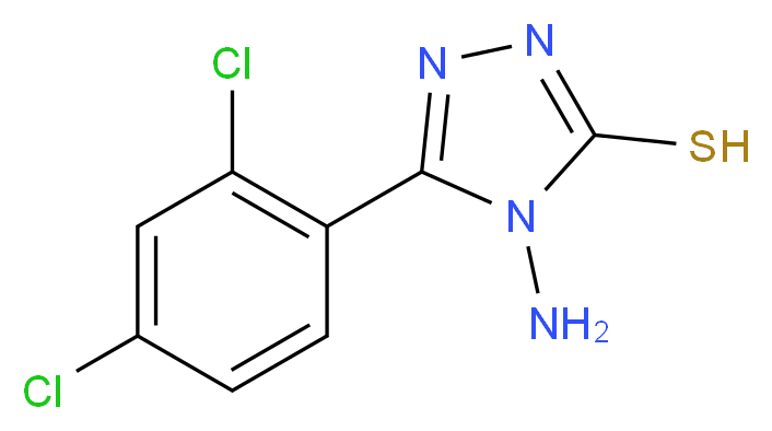 _分子结构_CAS_)