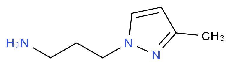 CAS_62821-91-4 molecular structure