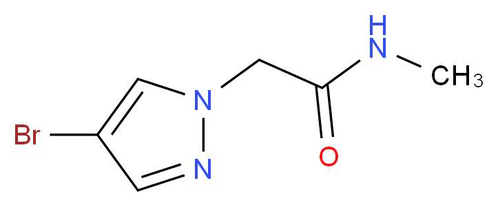 CAS_1179904-89-2 分子结构