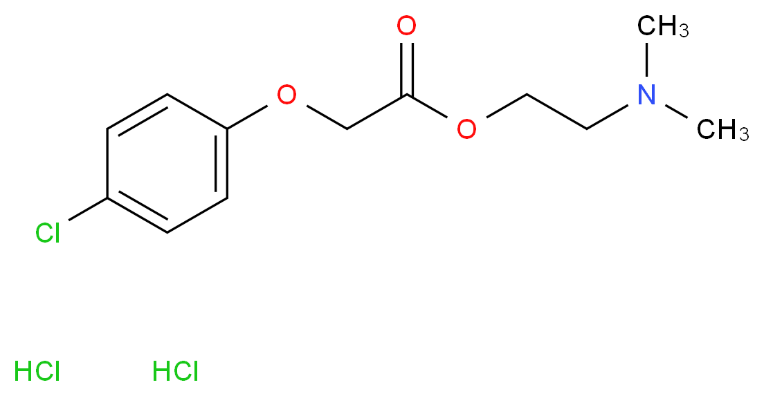 CAS_3685-84-5 分子结构