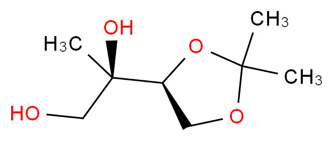 CAS_129141-48-6 分子结构
