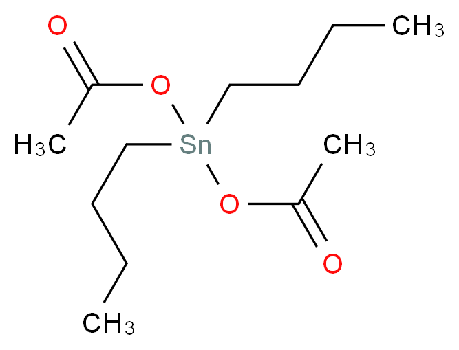 CAS_1067-33-0 分子结构
