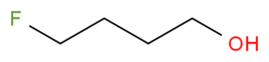 CAS_372-93-0 molecular structure