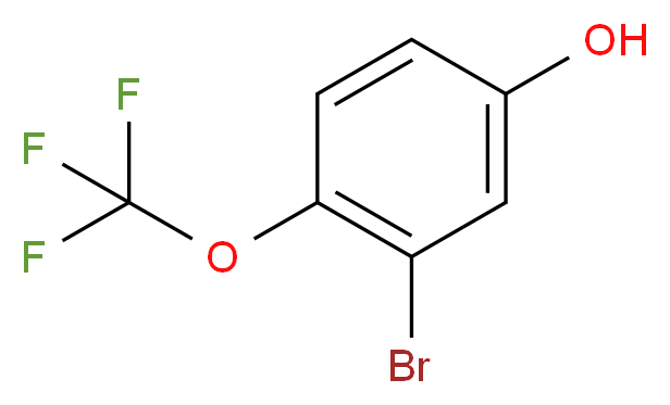 CAS_886496-88-4 分子结构