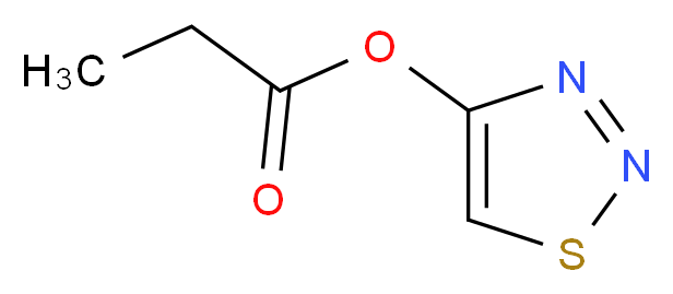 CAS_3989-36-4 molecular structure