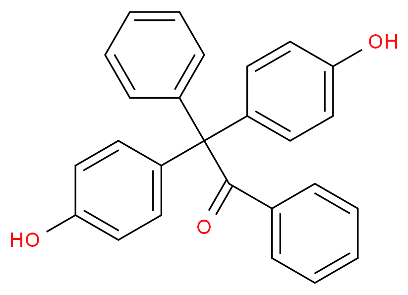 CAS_23916-51-0 分子结构