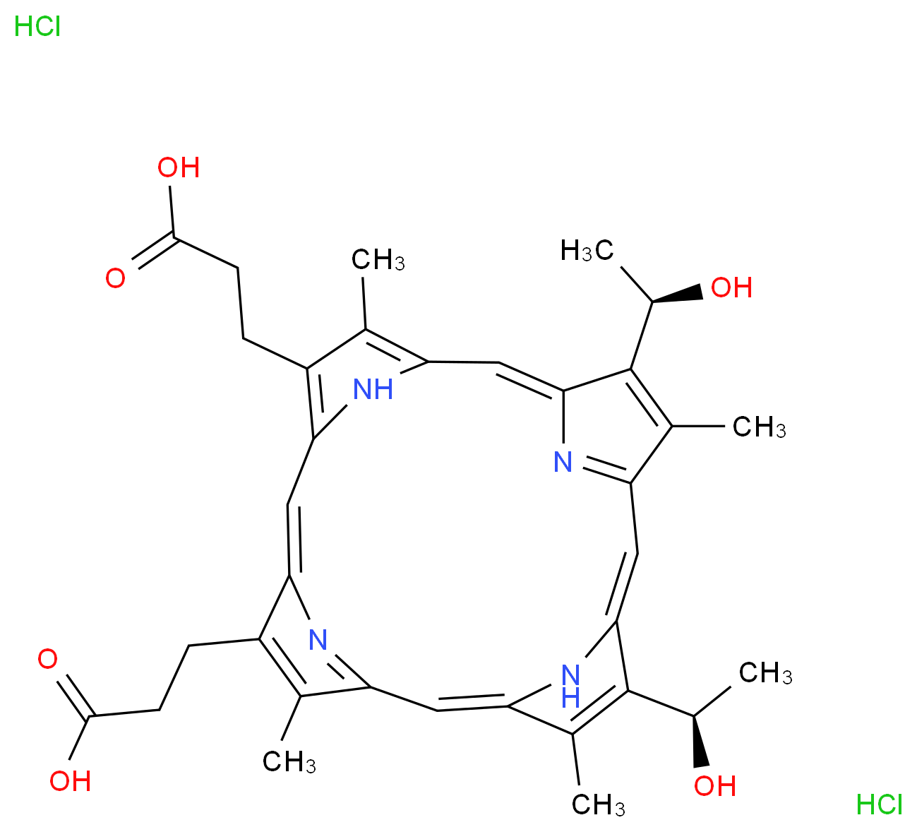 CAS_17696-69-4 分子结构