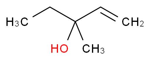 CAS_918-85-4 分子结构