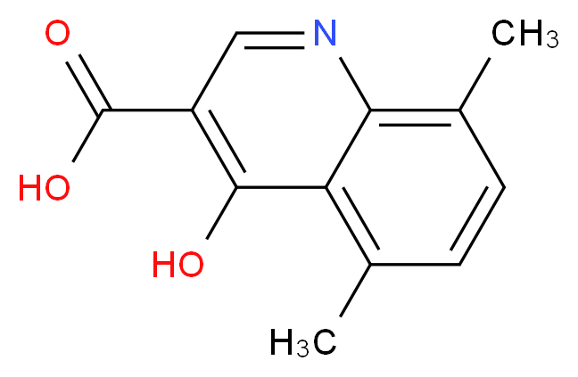 CAS_303010-02-8 molecular structure