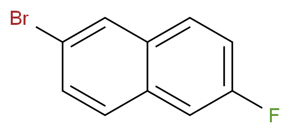 CAS_324-41-4 分子结构