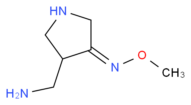 _分子结构_CAS_)