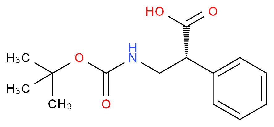 CAS_181140-88-5 分子结构