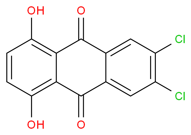 CAS_1225-15-6 分子结构