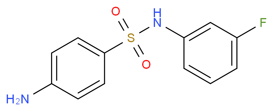 CAS_1494-84-4 molecular structure