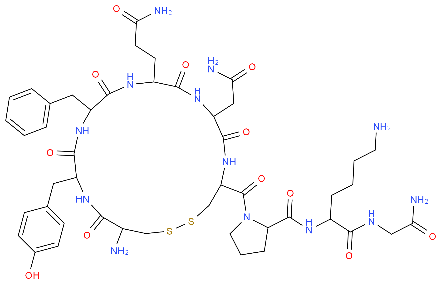 _分子结构_CAS_)