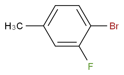 CAS_452-74-4 molecular structure