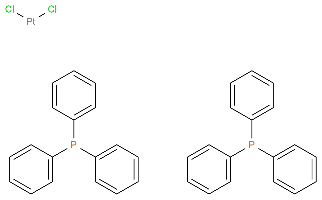 CAS_14056-88-3 分子结构