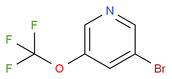 CAS_1060815-01-1 分子结构