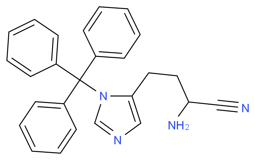 CAS_268548-74-9 分子结构