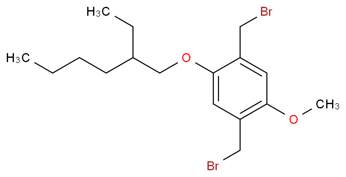 CAS_209625-37-6 分子结构