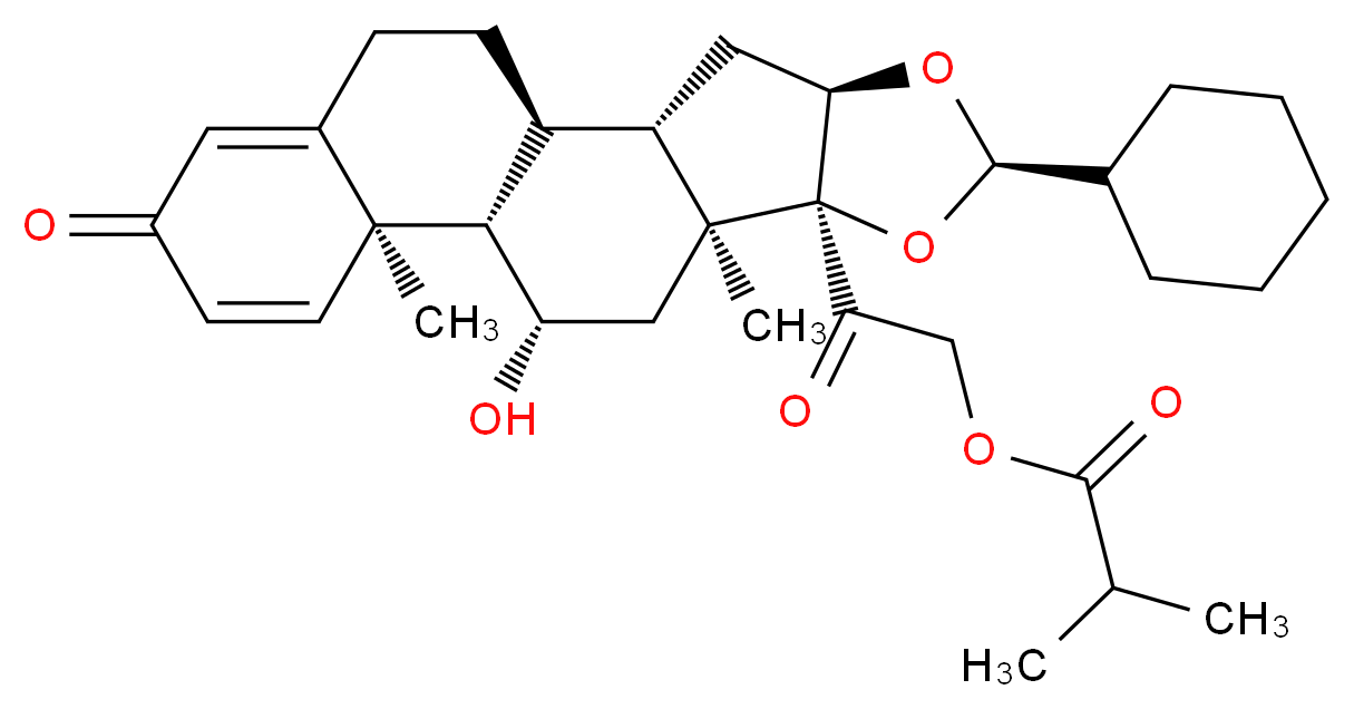 CAS_126544-47-6 molecular structure
